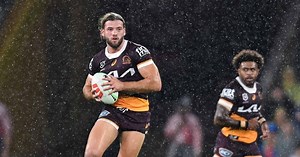 Broncos v Raiders – Round 7, 2024