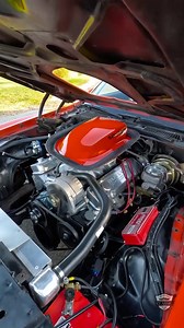 34K views · 1K reactions | Butler built #’s matching 455ci 1973...