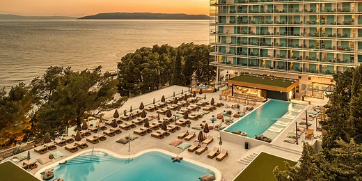 [PLACES] Dalmacija by Valamar - Makarska, Croatia