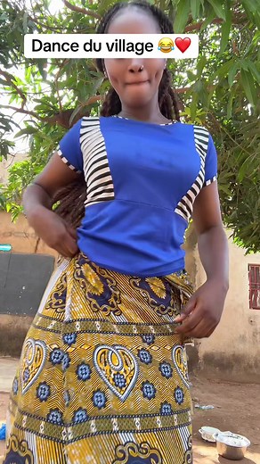 Dance du village — Village Dance Moves and Popular TikTok Routines