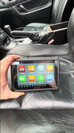 OTOFIX – Smarter Diagnostics, Faster Solutions