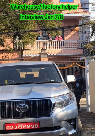 Opportunities for Warehouse and Factory Helpers in UAE