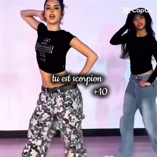 à combien de % tu me ressemble ? (Pas de triche) 😊