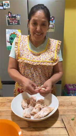 Rebeca Coss Guerrero on Instagram: "Receta"