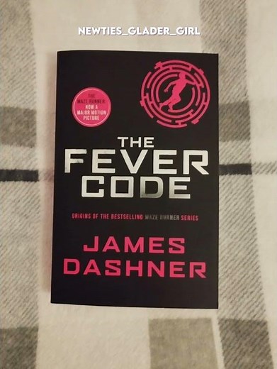 How to read the Maze Runner books in order || All books included || Good luck on your journey