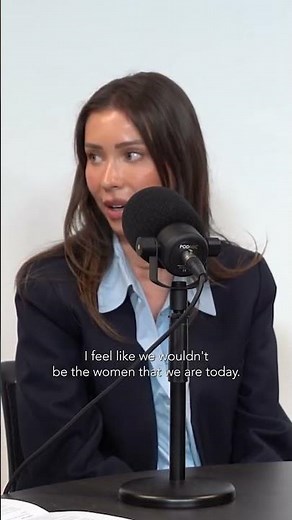 This week on How Bazaar, @ariellekatos and @sophiehowe are joined by @rozalia russian and @lanaw