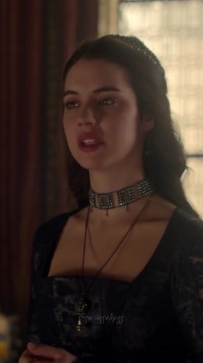 Reign Season 2 Episode 22: The Reign of Marie Stuart