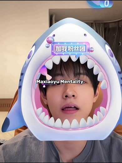 #maxiaoyu #mentalityvibes #马小宇 #fyp