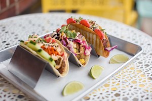 It's Taco Tuesday! But Where Did The Famous Phrase Come From? It Wasn't LeBron James...