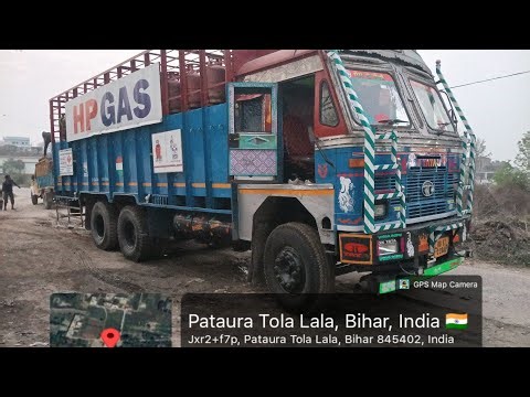 Tata truck chassis number location 👍👍