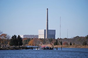 What Do You Want to Ask Oyster Creek?