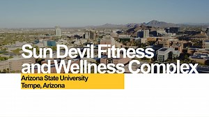 20 reactions · 11 shares | Take a tour of Arizona State University's Sun Devil Fitness Complex in Tempe, AZ. | Life Fitness | Facebook