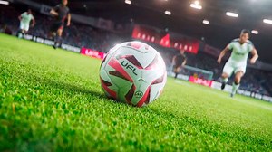 UFL release date, platforms & licenses - CharlieINTEL