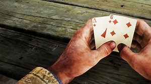 Red Dead Redemption 2: guida per vincere a poker