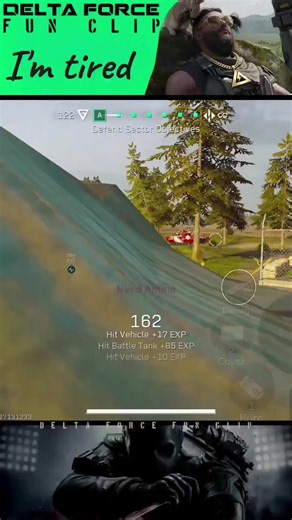 Not worth it . Follow for more fun clip 👍 . #deltaforce #deltaforcegame #deltaforcegameplay #deltaforcemobile #deltaforcewarfare