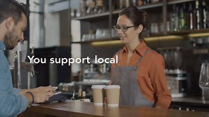 At The Hanover, we celebrate Small Business Saturday all month long - by recognizing our small business customers and providing tips to help protect them. #smallbusinesssaturday | The Hanover Insurance Group | Facebook