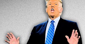 The 8 Most Bizarre and Baffling Trump Rally Rants