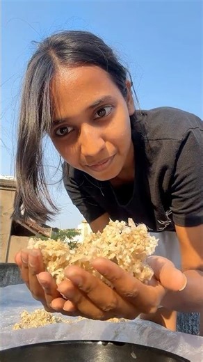 Majburi me Sabudana Khichdi ka Papad bana para Aloo Sabudana Papad #shortsfeed #viral #sabudanapapad