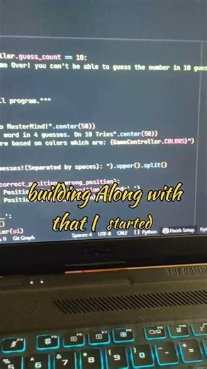 Python Series Completed & Starting the Next Phase || Day 28