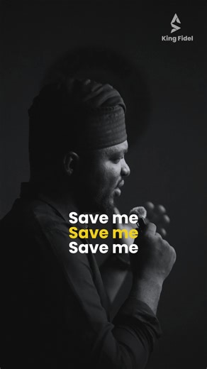 A Plea for Divine Help: Save Me