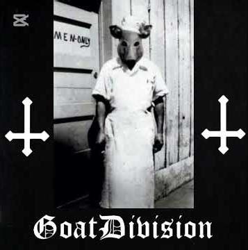 GoatDivision - Alone (Goatmoon Cover)#goatmoon#demo#blackmetal#paganmetal#viral#new#shorts#fyp