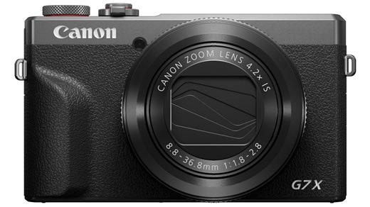 Canon PowerShot G7 X Mark III (Limited Edition) | Harvey Norman