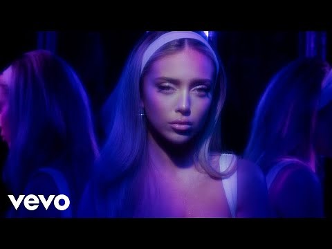 Ana Mena - Rojo Amanecer