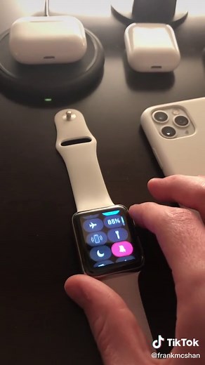 Locate Your iPhone Using Apple Watch: Step-by-Step Guide