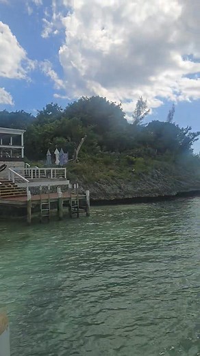 Elbow Cay Hopetown, Firefly Sunset Resort for lunch | Tanya Mace | Facebook