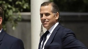 Judge defers Hunter Biden's plea deal