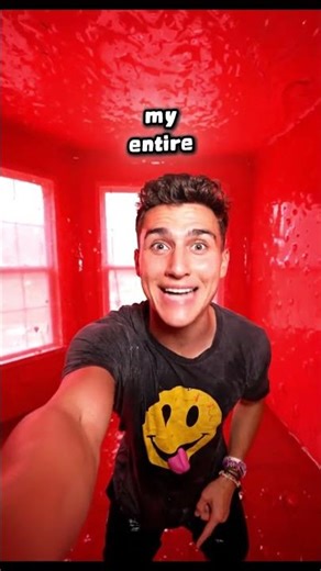 48 Hour Jello House Challenge