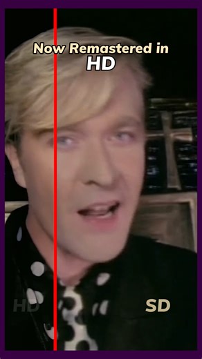 The ABC music video remastering campaign continues with the premiere of "King Without A Crown", now available to watch in HD! Many more to come, so make sure you are subscribed to the official ABC YouTube channel - https://www.youtube.com/@ABCMartinFryOfficial #ABC #ABCMartinFry | Martin Fry ABC