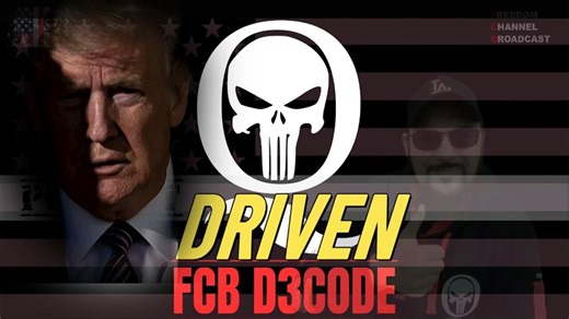 Major Decode Update Today Aug 29: "Big Arrest Coming: DRIVEN WITH FCB D3CODE"