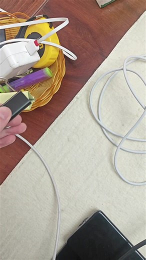 Smart recorder, one click to turn on, high definition recording #grabadora #portatil #tiktokshop