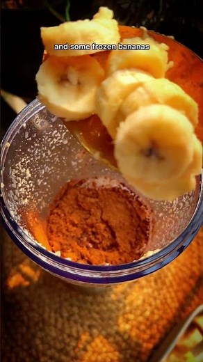 Chocolate Ice Cream BlendJet Recipe