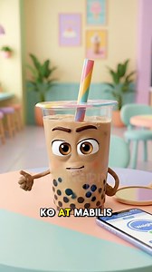 Pinoy Food Tips Part 13- INUMIN #funnypinoyreels #tagalog #objecttalk #tips #pinoy #beer | AI King Pinoy