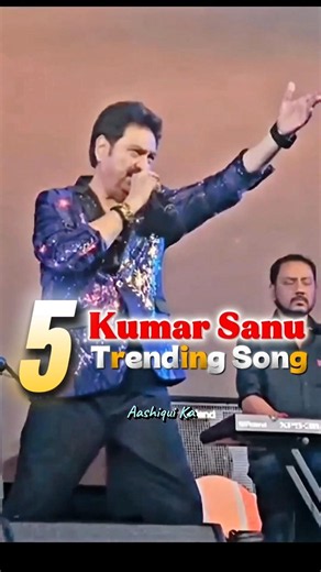 Top 5 Kumar Sanu iconic song | chori chori Dil Tera, ek dil hai, kitni hasrat hai hame | #kumarsanu