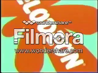 Nickelodeon Logos (2000-2009) Reversed