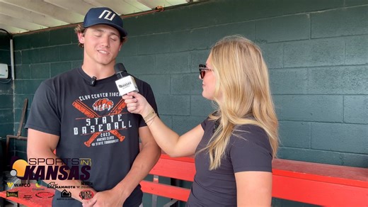 10K views · 91 reactions | Clay Center baseball (4A, 11-4) is off to...