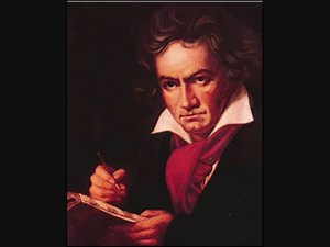Beethoven - Symphony No. 9.