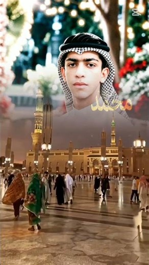 Umra Mein Jaaneko Karta Hai Allah Mere Liye auraapke liye Makka Madina main Jaane Ke Raste Khol Diye