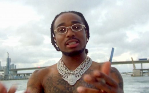 [MV] Migos - Modern Day