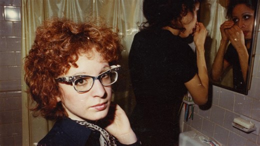 All the Beauty and the Bloodshed