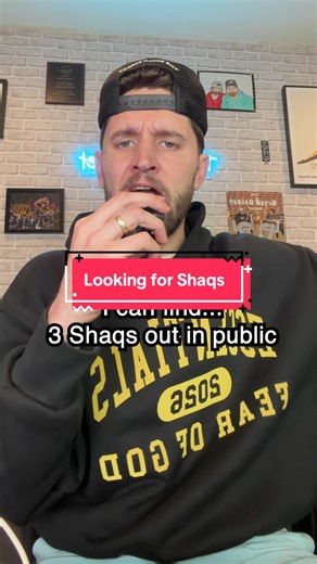 Exploring the Latest Shaq Memes and Trends