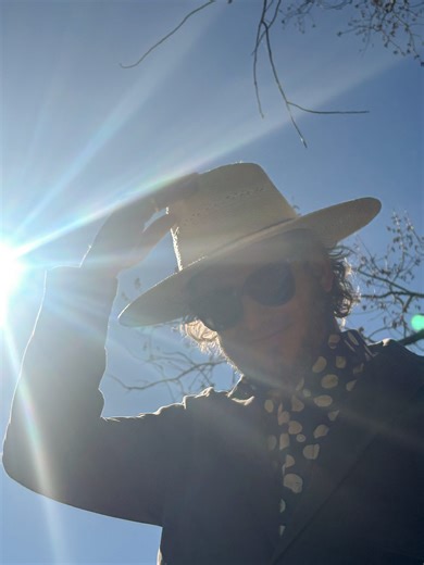 Justin Vernon Details His Bob Dylan Cover Band - SPIN