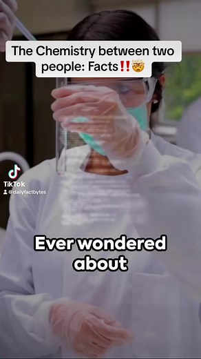 La Ciencia de la Atracción: Química entre Dos Personas