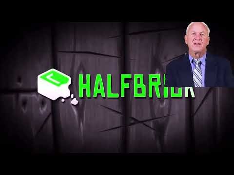 Halfbrick Intro Logo Effects - Sponsored by Preview 2MABAL Effects Scrambled