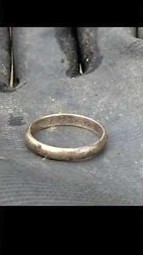 German soldier found still wearing his wedding ring - WWII mass grave exhumations