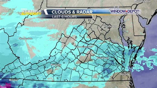 10pm News and Weather Update | CBS19 News: Charlottesville News First