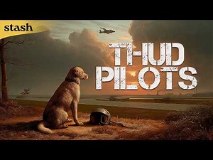 Thud Pilots | Vietnam War Documentary | Full Movie | Top Gun